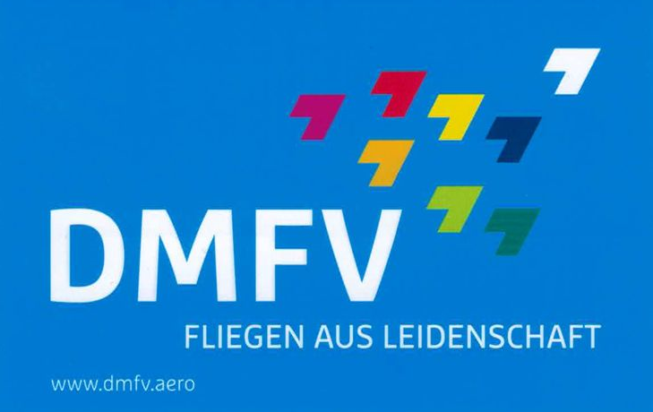 Deutscher Modellflieger Verband