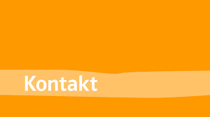 Kontaktformular
