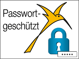 Passwort